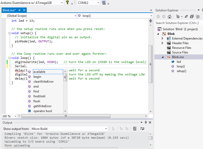 Visual Studio 2012 For Mac Free Download