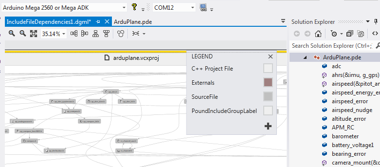 ArduinoForVisualStudioGenerateDiagramTool.png