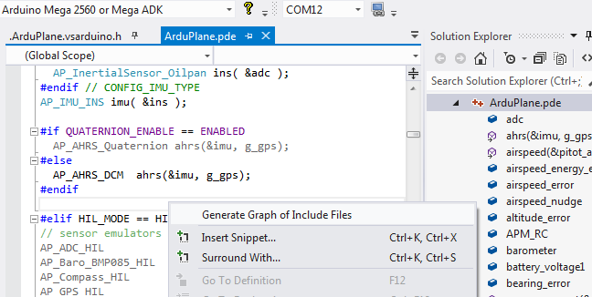 HowToGenerateGraphOfArduinoIncludeFilesInVisualStudio.png