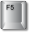 F5 Key