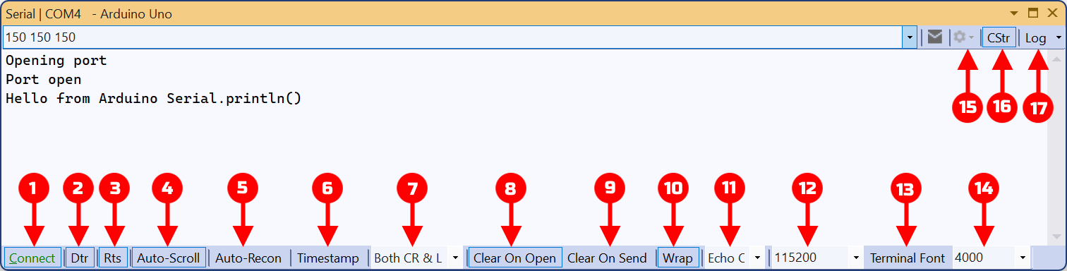 Serial Monitor (2)