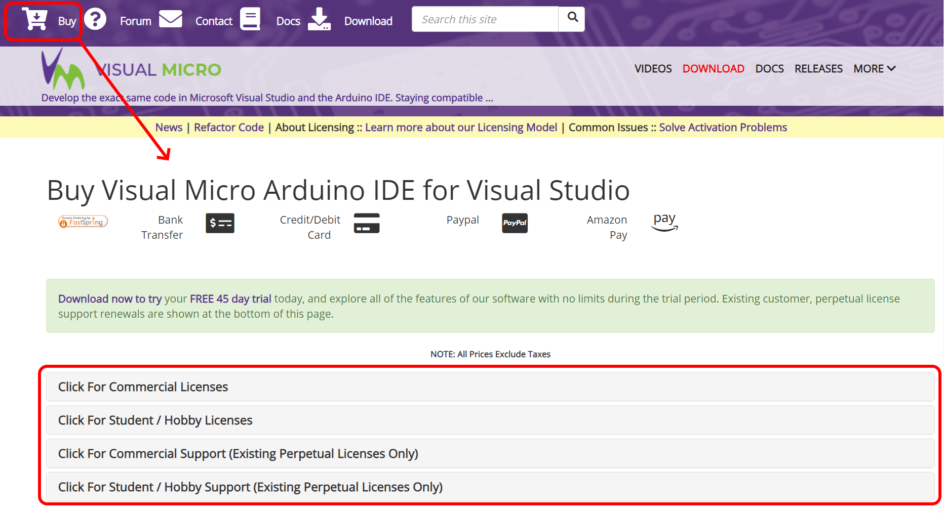 visual micro studio community visual micro studio community