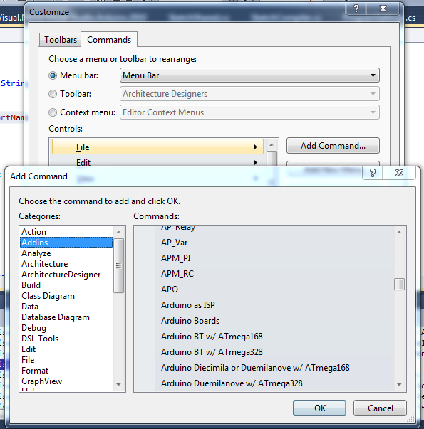 Overview of the Arduino IDE 1 | Arduino Documentation