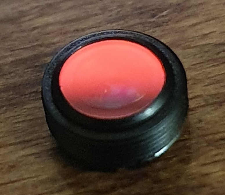 ESP32-CAM Lens IR Filter