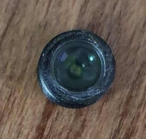 esp32 cam ir filter