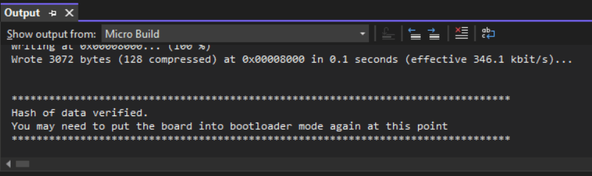 Upload Files to ESP8266 SPIFFS - NerdyElectronics