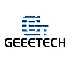 GeeeTech Logo