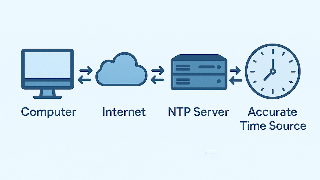 Arduino UNO R4 WiFi - Real-Time Clock & NTP Educational Project