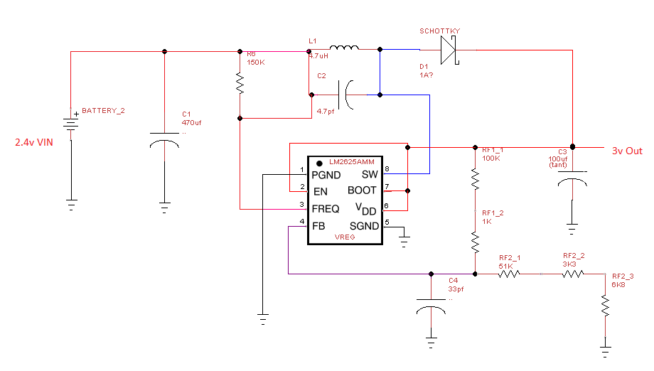 Lm2902dg схема включения