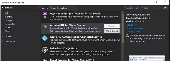 ExtensionsAndUpdatesInstalledOlderVersionSeeUpdatesOrOnline.png